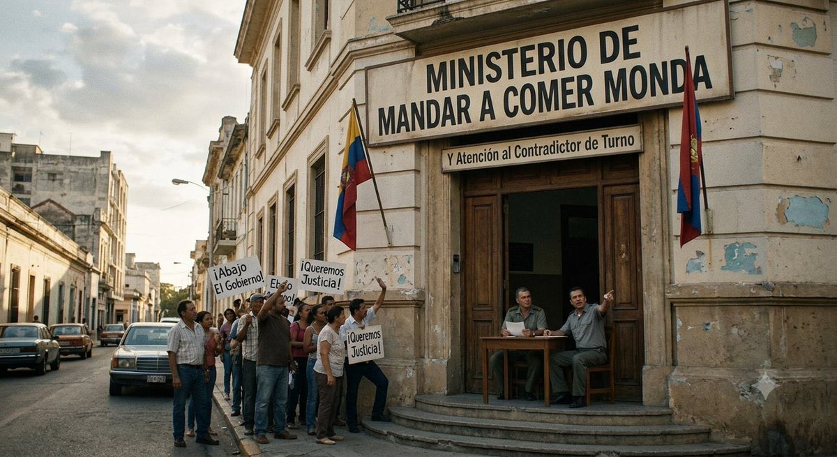 mondaciero's tweet photo. Damos gracias a la nueva presidencia por nombrarnos garantes de este nuevo ministerio. Haremos todo lo que esté a nuestro alcance para llevar con altura y dignidad este cargo. No los defraudaremos. https://t.co/bpjLdeh2nf