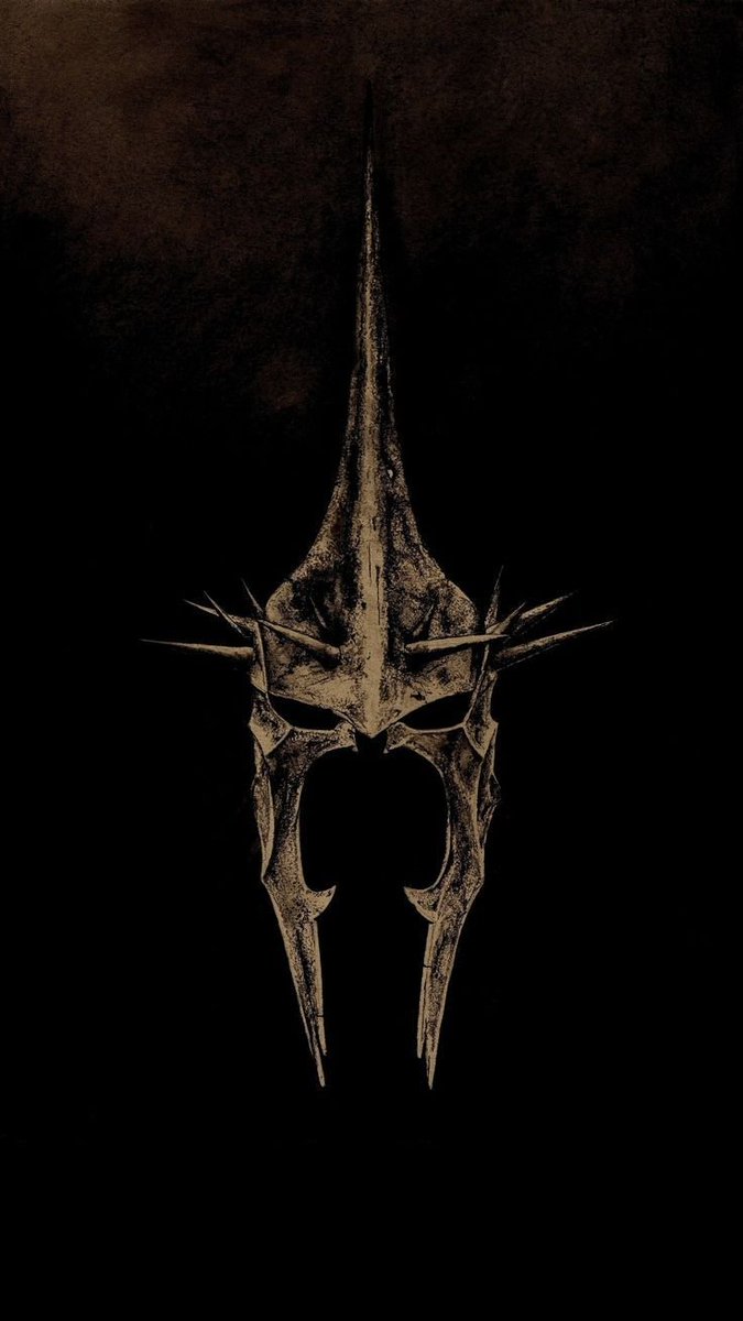 nimgaladh's tweet photo. Iconic Helmet Design https://t.co/2sTRMfp9Cn