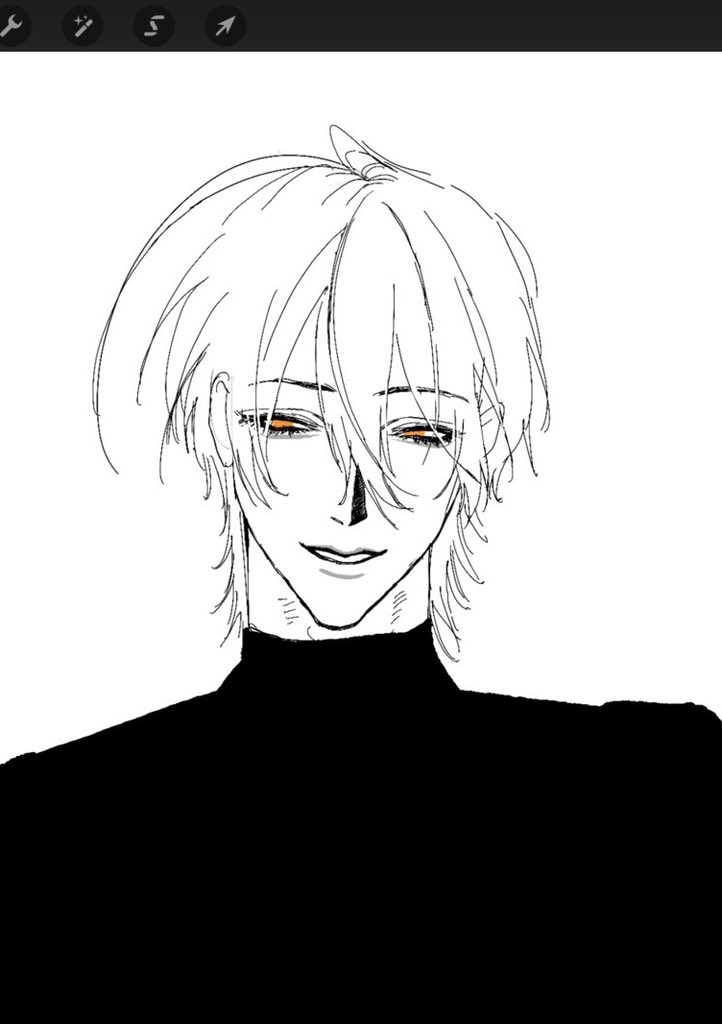 ccxdgf09's tweet photo. 描かせていただきました https://t.co/fxMoCFb7AV