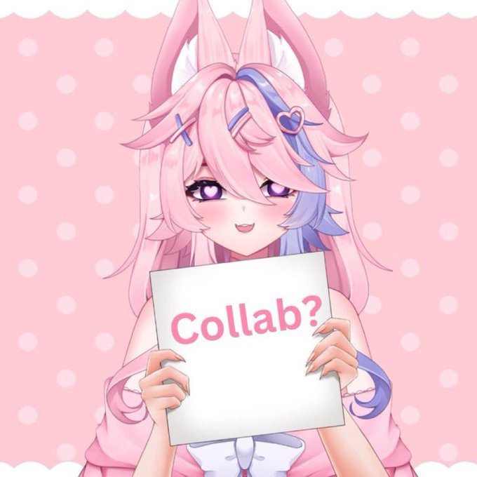 Eva❖ Pre-Debut VTuber ❖ tweet media