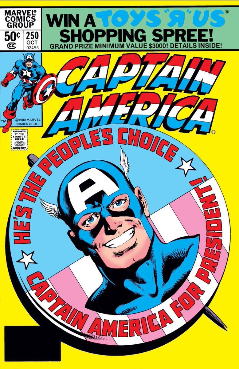 THE SPINNER RACK tweet media