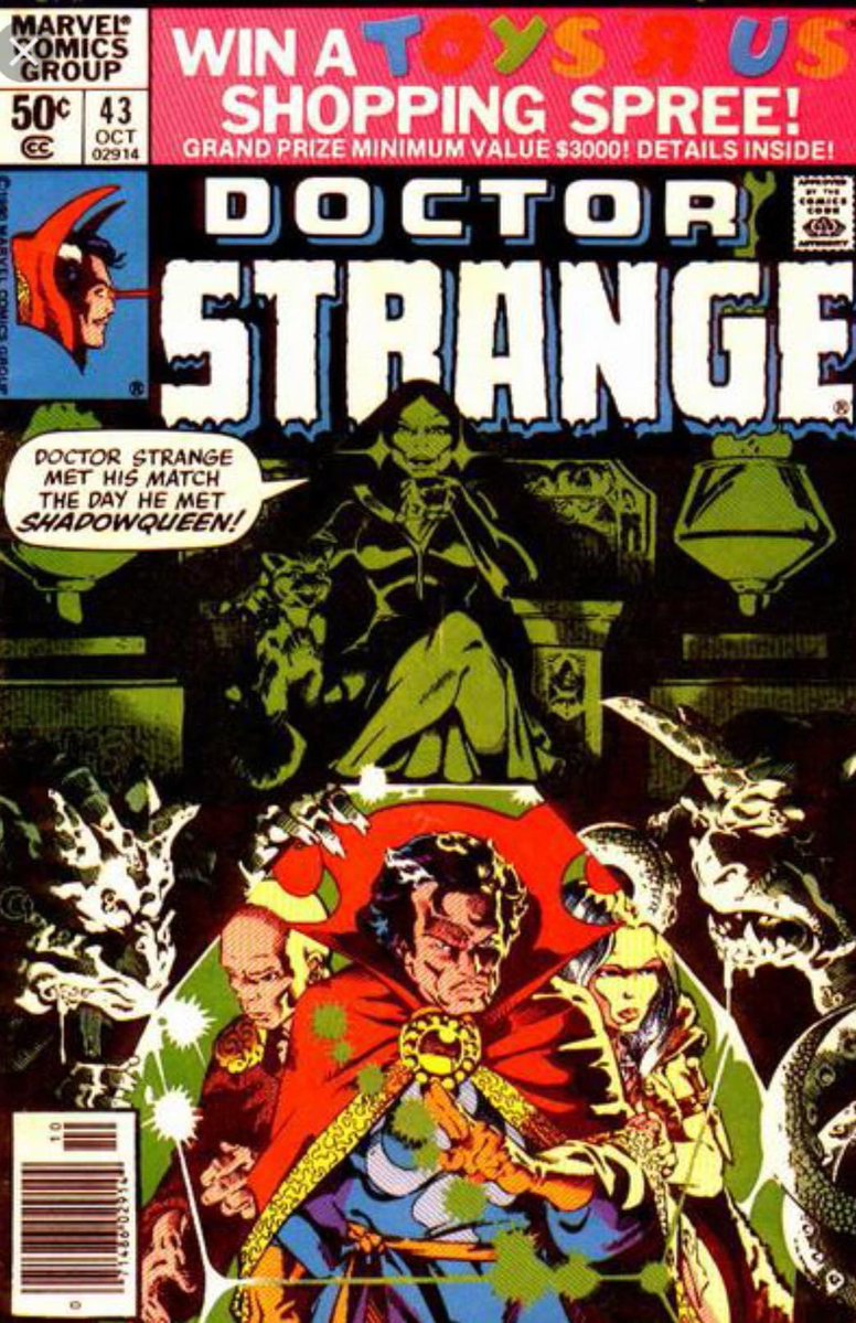 THE SPINNER RACK tweet media