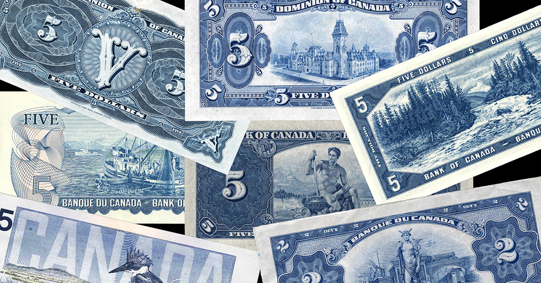 Bank of Canada Museum tweet media