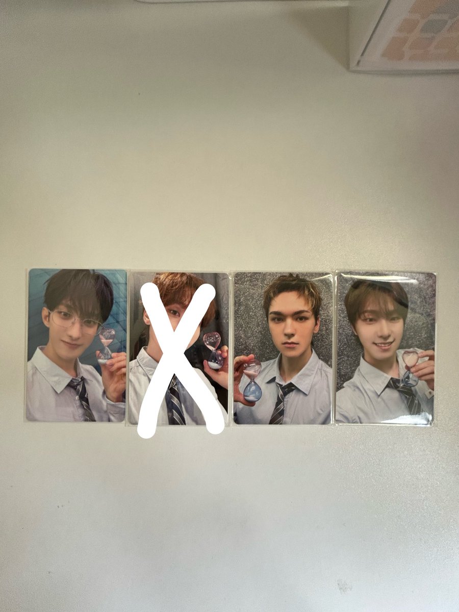 _17_kim39's tweet photo. SEVENTEEN セブチ YAKUSOKU ファンミ ペンミ 会場限定 ラッキードロー ラキドロ トレカ 交換

譲: Weverse 🍕🐼🦖 > 買取❌

求: Weverse 🐶 > 交換 買取

お気軽にお声掛けください‼️💖

 #SEVENTEEN  #ラキドロ  #ラッキードロー  #YAKUSOKU  #ファンミーティング  #CARAT  #ミンギュ https://t.co/JQFm7X9FRq