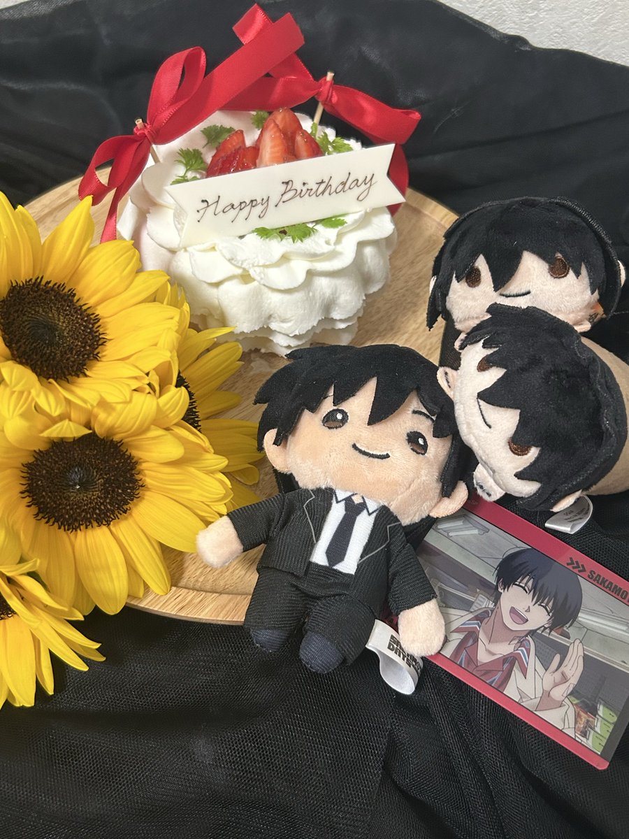 meg_milktea's tweet photo. ただ健やかに生きていてね
それだけでしあわせ♡

#南雲与市生誕祭2026 https://t.co/bIuZPTtwjE