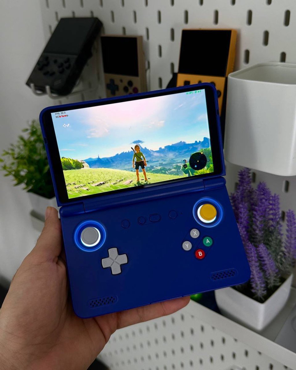 MiyooMiniPlus's tweet photo. 📢 Important Retroid Update

Due to the 8GB + 128GB version being out of stock, all pending orders for the RP5 and Flip2 will be upgraded to the 12GB + 128GB version free of charge before shipping.

✅ New orders will also receive the 12GB + 128GB version.

📅 Starting July 15th, this will be the standard configuration, and the price will increase by $10 USD.

Great news for those who have already placed their orders, as they will receive more memory at no extra cost.

Retroid Pocket 5

Manufacturer Link: https://t.co/fCkdQQkFoR
AliExpress Link: https://t.co/hNeWkV5z2t

Review: https://t.co/vRAz23sdMO

Retroid Pocket Flip 2

Manufacturer Link: https://t.co/fCkdQQkFoR
AliExpress Manufacturer Link: https://t.co/IlLvq5myOP

Review: https://t.co/VYg03EBIhM

#retroid #retroidpocket5 #retroidpocketflip2