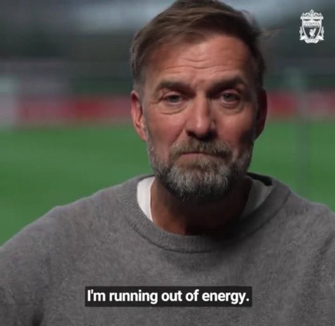 isallukman's tweet photo. @SpieltagIndo Klopp 5 menit abis tanda tangan kontrak terus langsung dapet WA dari Sane, Neuer sama Goretzka nanya mereka dapet posisi apa di Euro 2028 nanti: https://t.co/3HRWW81MtV