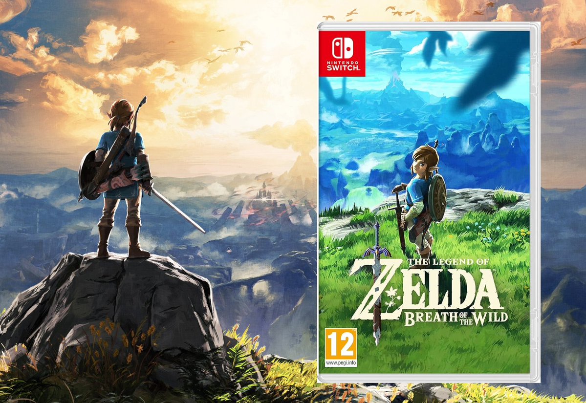 TR NintendoBu tweet media