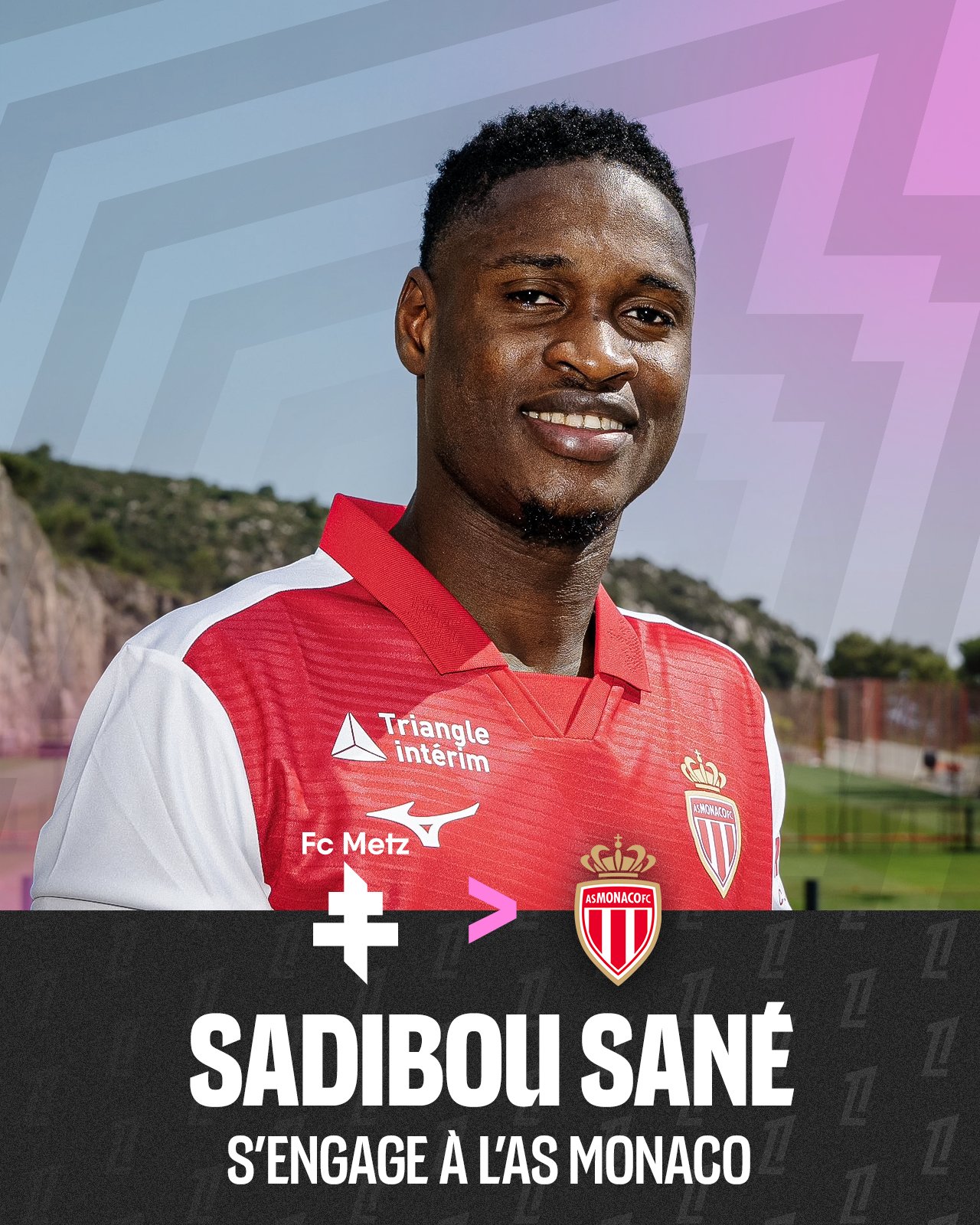 📸 @AS_Monaco...