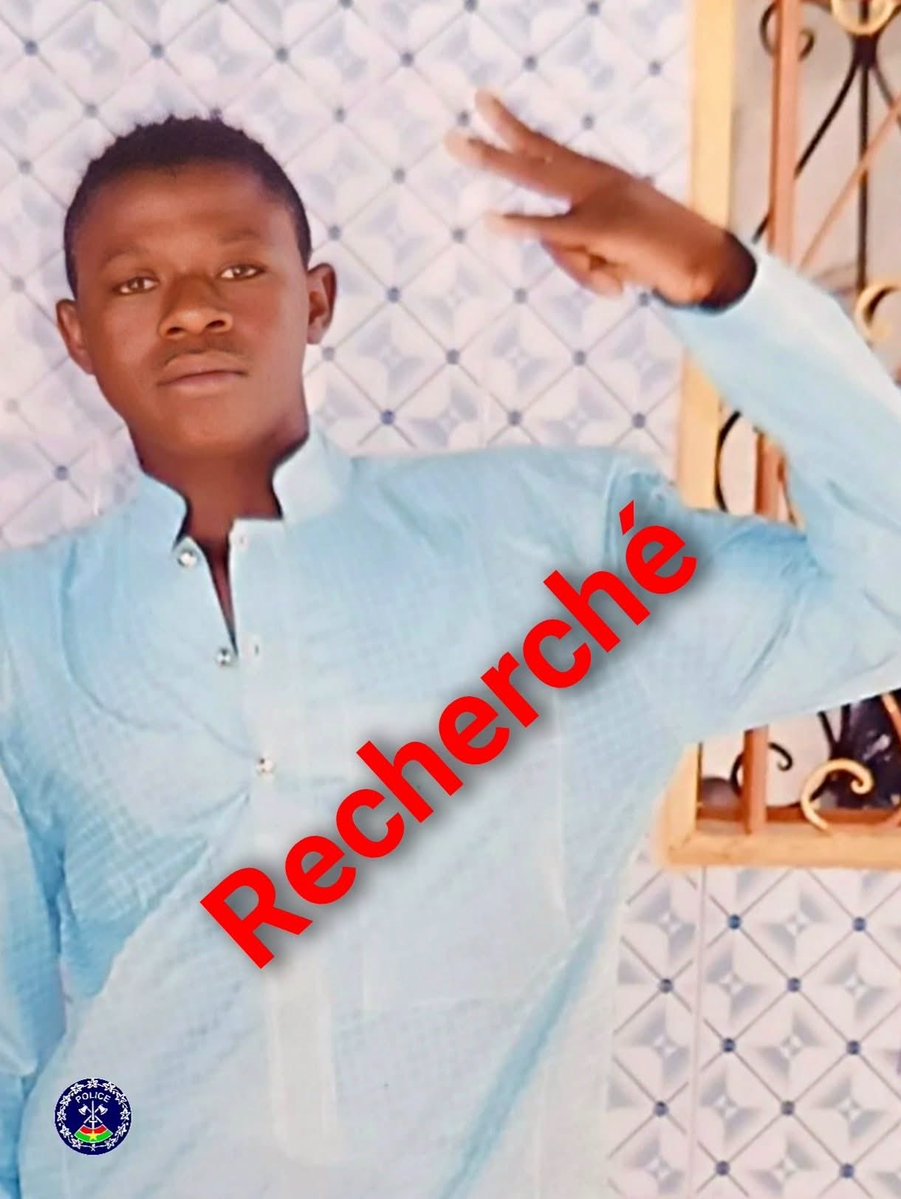 Nation Mali 🇲🇱 tweet media