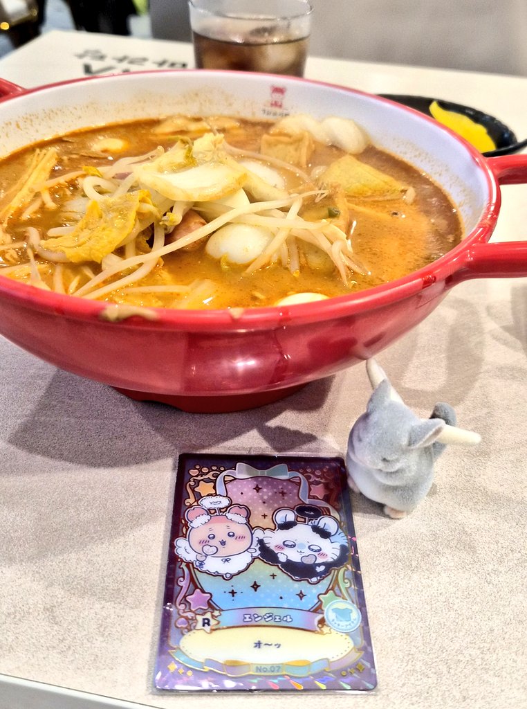 2su_soo's tweet photo. 맛저~ https://t.co/X8Ol8Tog7B