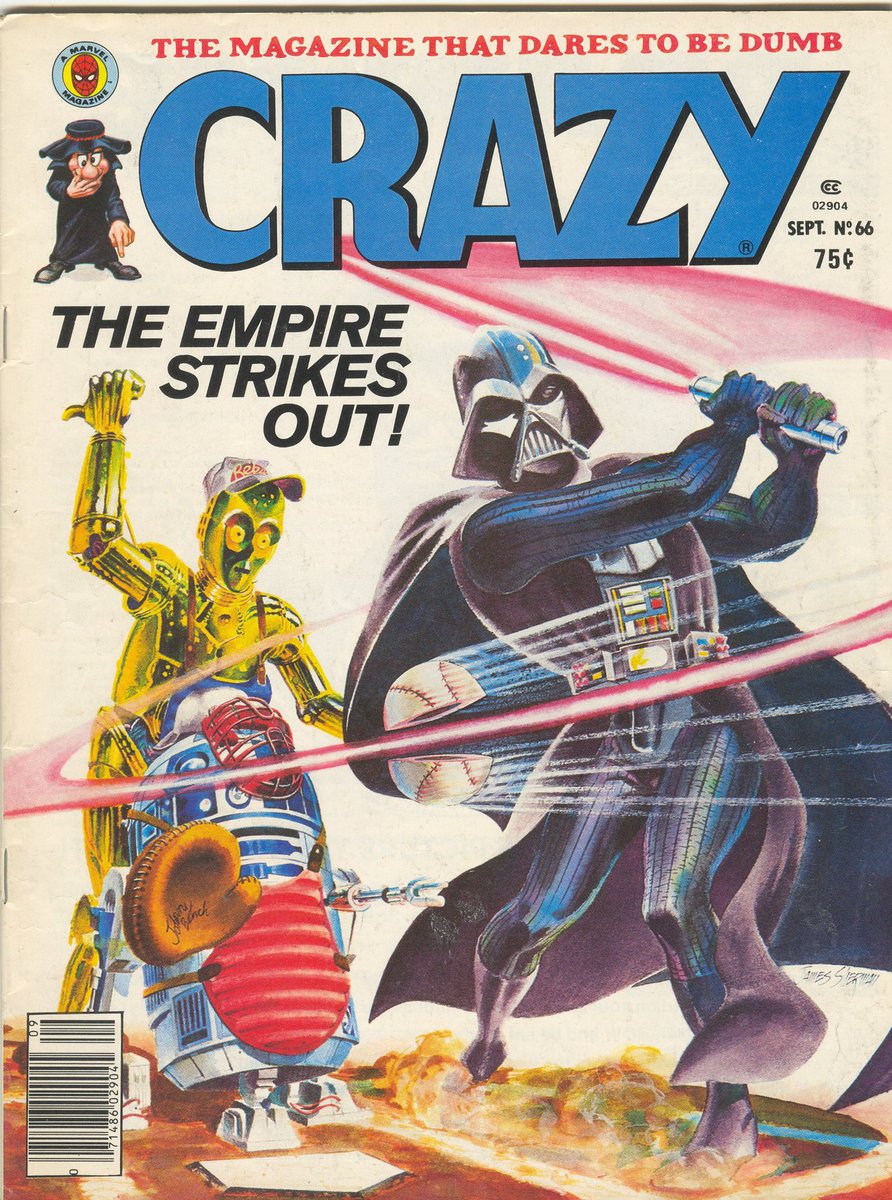 THE SPINNER RACK tweet media