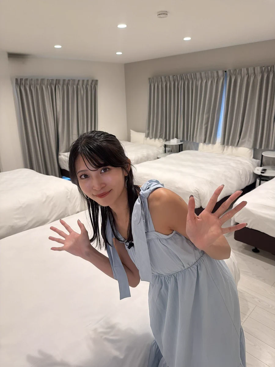 桃井さま確認用 井上晴菜👑ミスFLASH2023GP🐼ミスジェニック2022GP🤎 on X: 