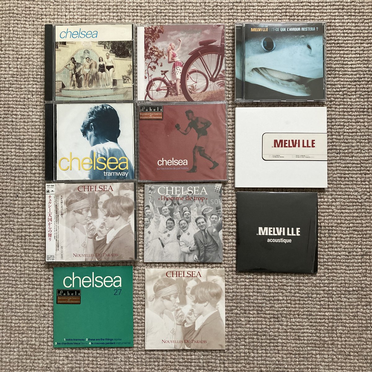 muselection tweet picture