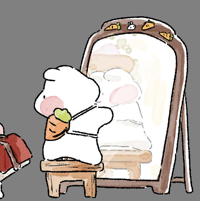 103_2_percent's tweet photo. 크큭.... 거울에 비친거... 그리는거 재밋어... https://t.co/CIjmq4RxcM
