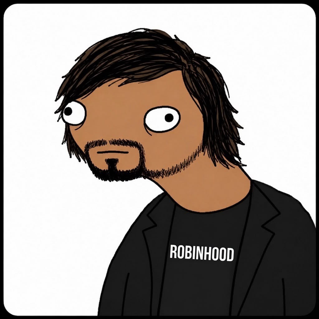 0xShakaa's tweet photo. Lost my entire remaining monthly salary yesterday to a honeypot memecoin on @RobinhoodApp. Instead of giving up, I spent 8 hours building this and giving back to the onchain community. 

hope you like it.

@vladtenev

$TENEV https://t.co/oo5AelORNN