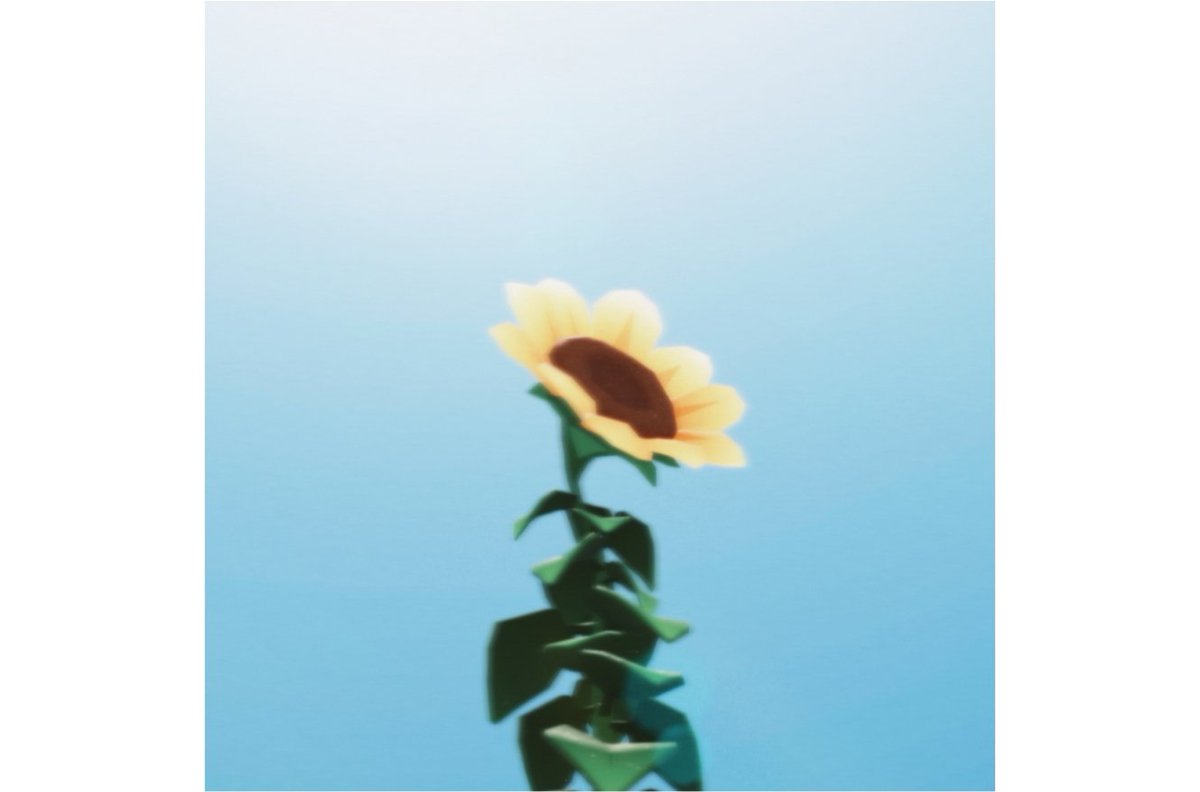 mp3dw_'s tweet photo. 3月のひまわり https://t.co/UIXAMvmciw