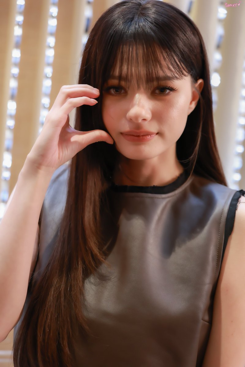 SomxY_12530's tweet photo. รางวัลของคนอดทน

REBECCA X TODS SG
#BeckyxTodsSingapore
#beckysangels https://t.co/JdsfN7dU8F
