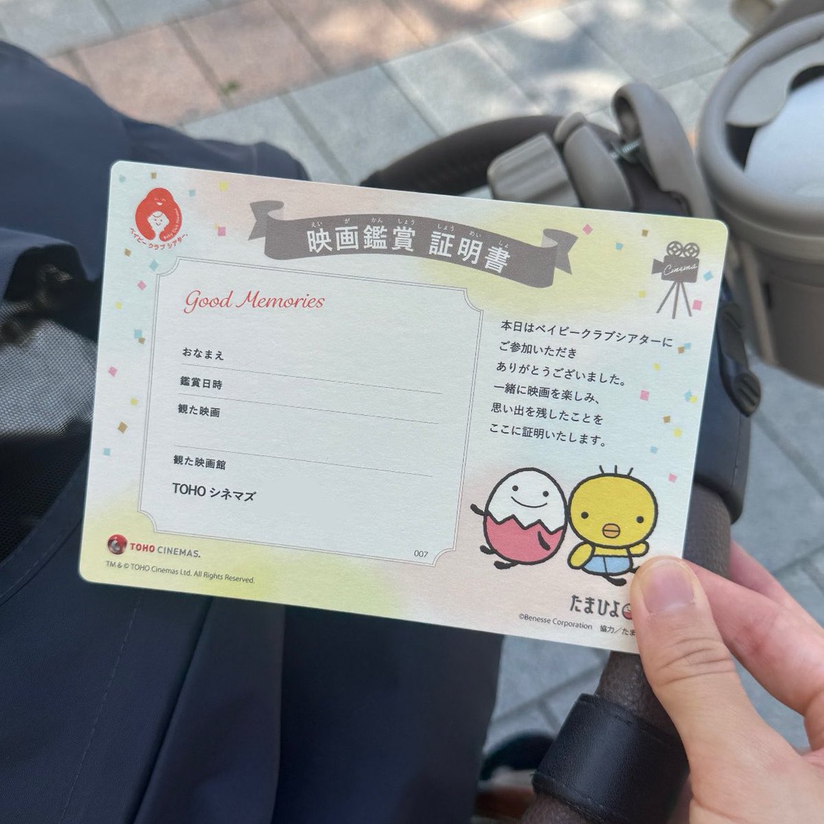 ちゃんゆ🕊 (@chanyu_smile) / Posts / X
