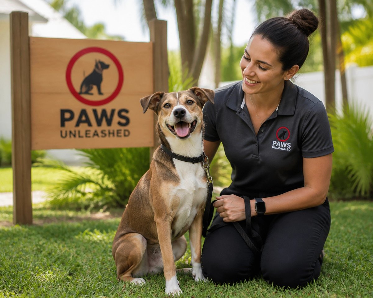 DnRLandscape's tweet photo. Rebuilding rescues at Paws Unleashed! 🐾
✨ STRUCTURE
✨ CONFIDENCE
✨ CONNECTION
We prepare dogs to thrive in their forever homes. 🏡
📞 772-489-1157
#DogRescue #TreasureCoast #PortStLucie #FortPierce #DogTraining #RescueDog #PalmBeachDogs #BrevardDogs #DogObedience https://t.co/h9Wojo6Iip