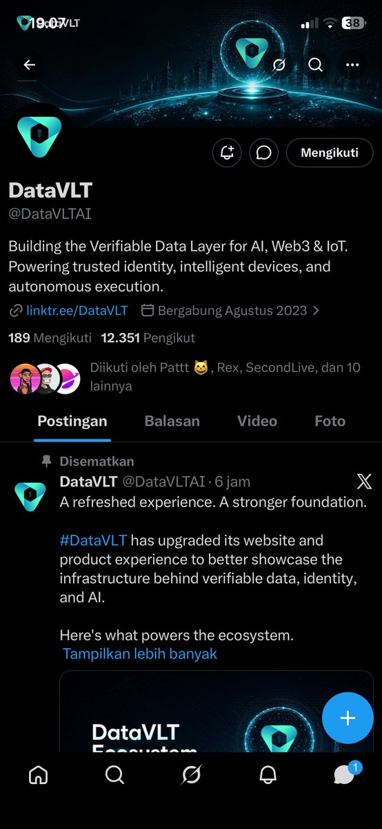ArobiansyaR's tweet photo. @GiveAwayHost @RunePoolBTC @DataVLTAI https://t.co/GGxRg1nK7X