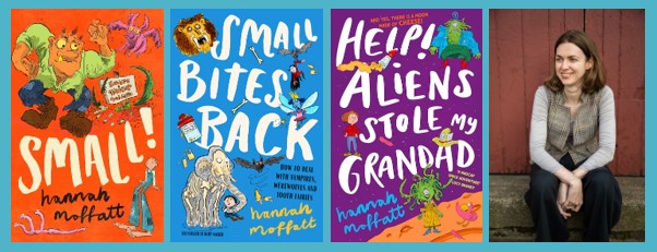 LancashireSLS's tweet photo. 🎊More than 600 pupils were captivated by a fantastic virtual visit from author Hannah Moffatt (@MissDePlume)! Inspiring young readers, sparking imaginations, and sharing the magic of storytelling. 

Thank you for joining us!🌟📖 

@EveryWithWords #AuthorVisit #ReadingForPleasure https://t.co/A1Ahw0UW6E