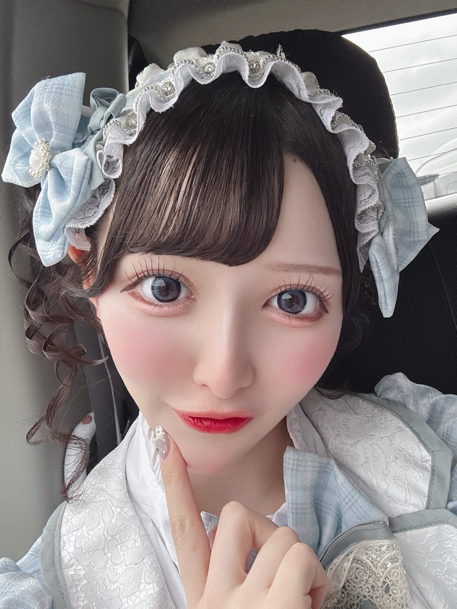おはゆ！Ꮚ . ̫ . Ꮚ
