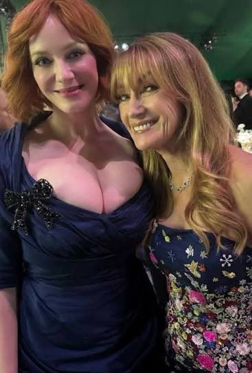 NewGuyAround69's tweet photo. #ThursdayThrees category from @translover456, big natural boob celebs:
Christina Hendricks
Kelly Brook
Rachel Bloom
π#ThursdayThrees https://t.co/h5eWJqzCEs