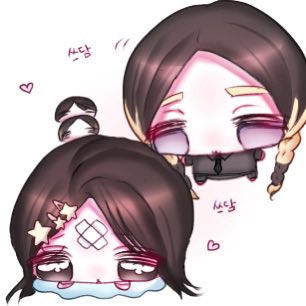 sanzero127's tweet photo. #오타쿠_𝕏친소 #도리벤트친소
디저트를 사랑하고 삼년 넘게 도리벤을 재탕중인 
여자. 소녀를 좋아하고 소년은 때때로 다르다. 
하이타니께서는날통대창탕후루로때리셨고그로인한트라우마가 https://t.co/fD3T1JofRx