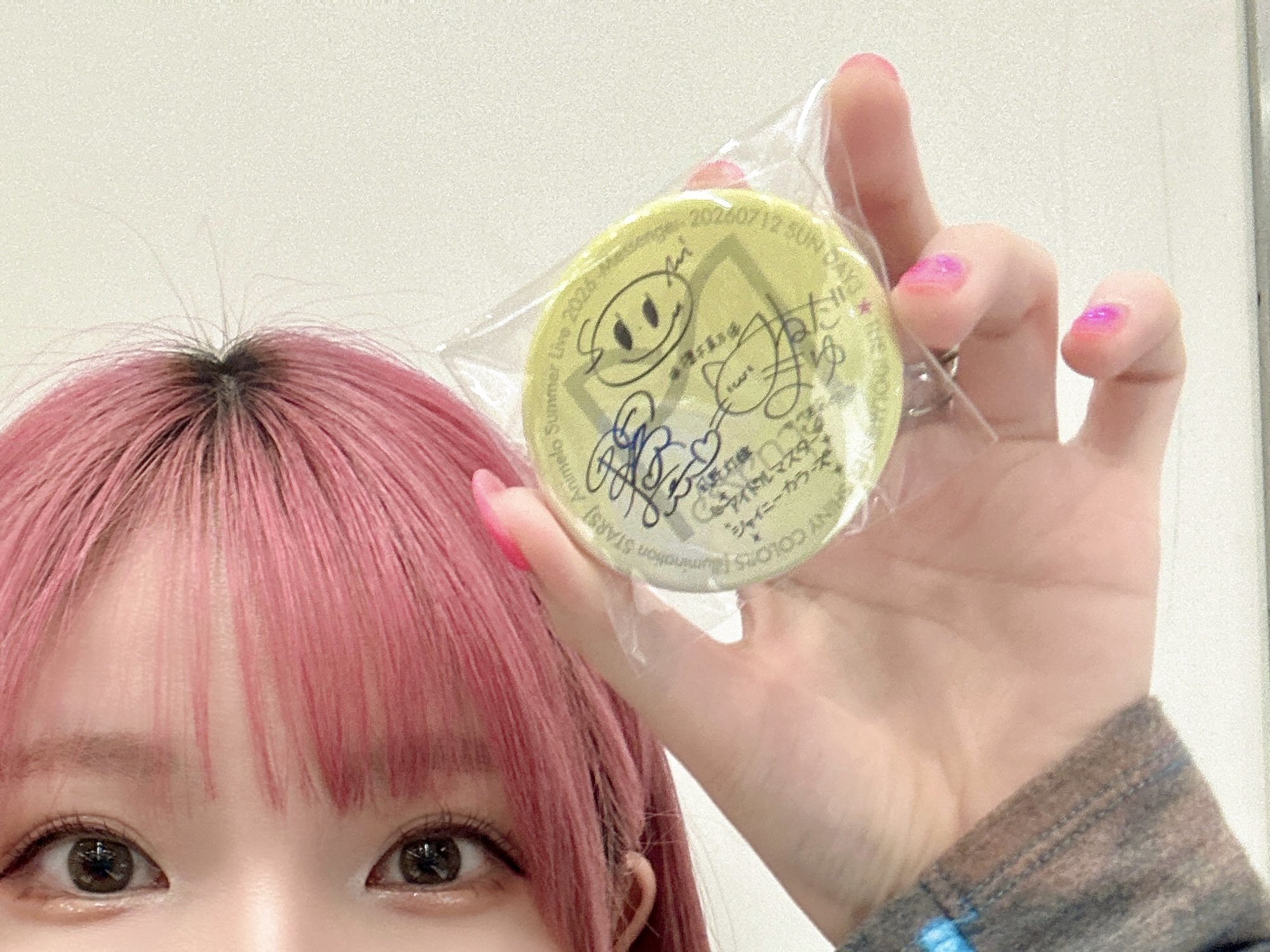 峯田茉優 on X: 