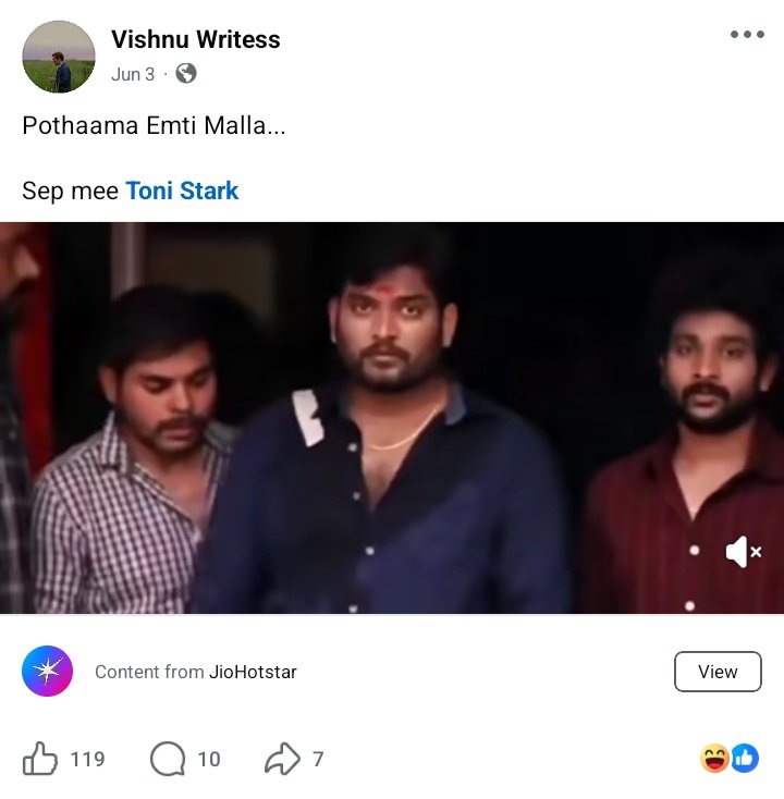 శ్యామ్ ! tweet media