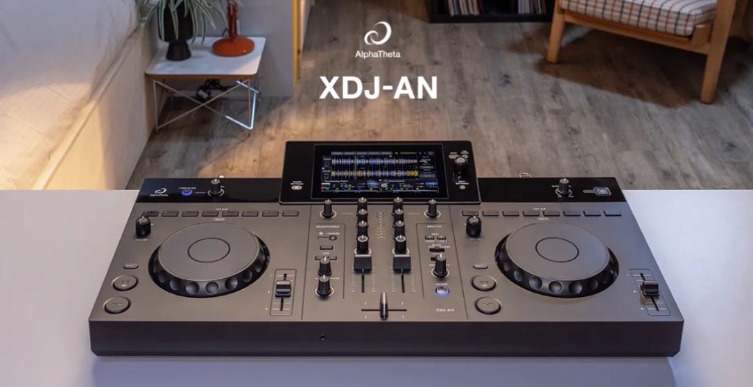 Miffy_dj's tweet photo. AlphaThetaさん、DDJ-800の後継モデルを心待ちにしています🙏 https://t.co/XNK5MXStGk