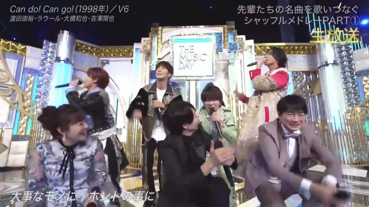 platinumjet_89's tweet photo. 翔くんは多分、いや絶対大橋くんのことをかわいい思っているなと確信した瞬間はこれ https://t.co/0wB7kla0is