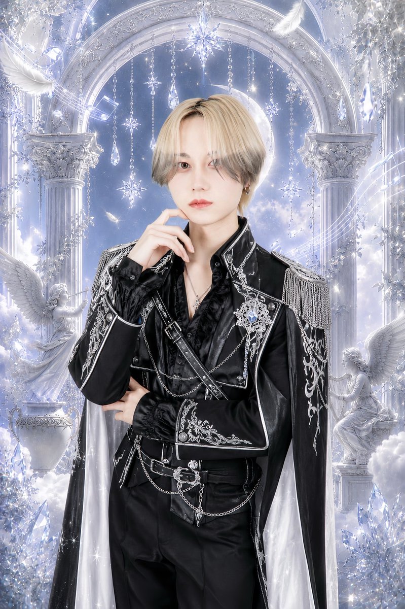 TearsAria_info's tweet photo. 🪽✧──────────────✧🪽

【メンバー公開🎶】

🪽 Name：きなこ【@kinak0_tiara 】
❤︎  Color：🤍

🪽 Name：ひゅうが【@hyuga_tiara 】
❤︎  Color：🩵

【❤︎＋🔁＝100
follower=70】
達成で招待、動員特典公開…

🪽✧──────────────✧🪽

#TearsAria  
#ティアラ https://t.co/qpKbOH4Ib0