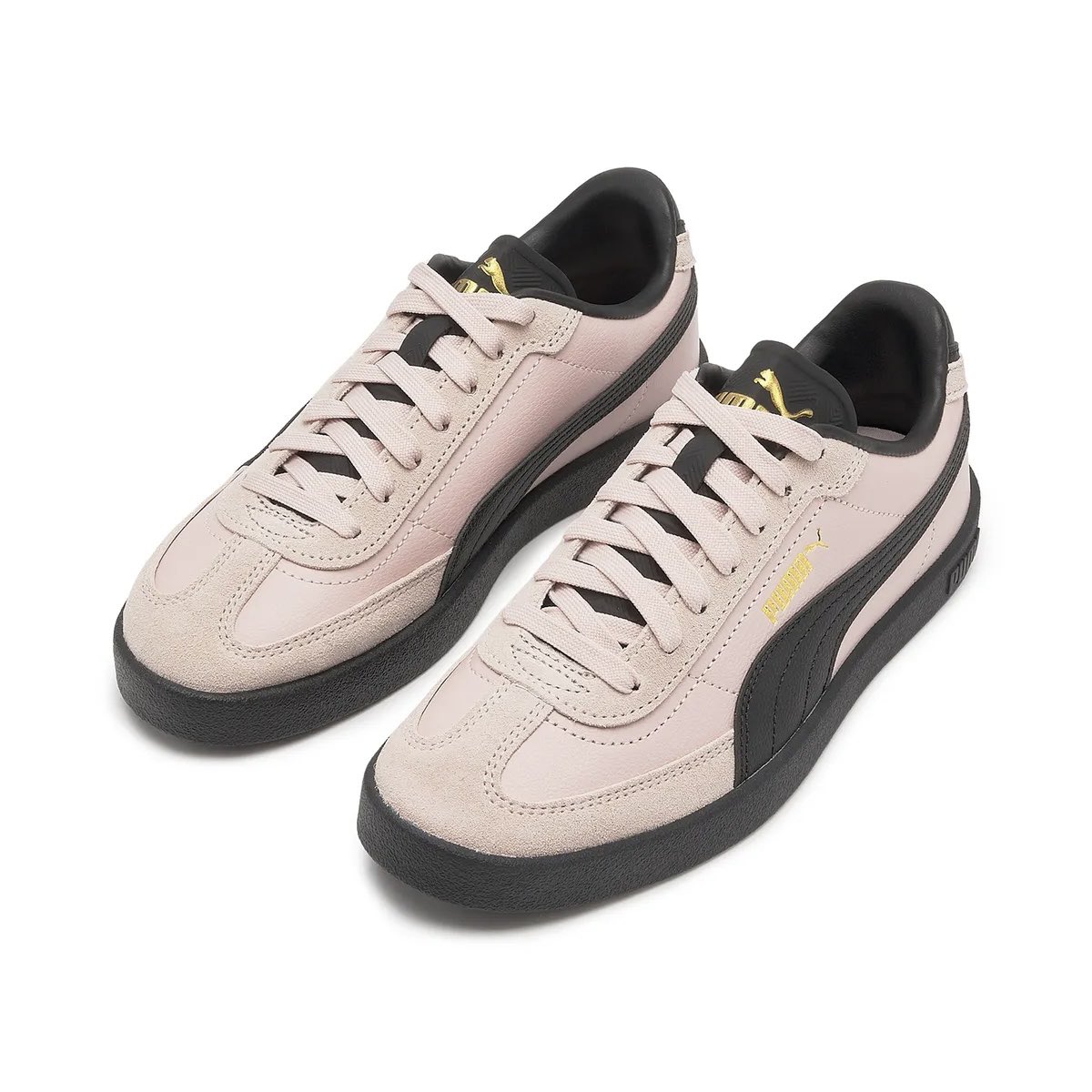 magic_backup7's tweet photo. WTS LFB PH GO

50% Off 🎉
(might get sold out anytime)

Puma Club 2 Era - Pink

available: 270 &amp; 280 (MM)

2,650 only!

dp: 850
bal: 3 weeks after ordering
NETA https://t.co/QoRZEn4vKT
