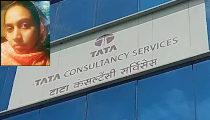 OpIndia_com's tweet photo. What does Lord Krishna have to do with the bail in a TCS religious conversion case?

A Nashik court invoked Lord Krishna while granting bail to Nida Khan, citing her pregnancy and the trauma of a child being born in prison. 

Here's what the court said👇

https://t.co/qKgJKfJjnG https://t.co/aOKFIaw4cW