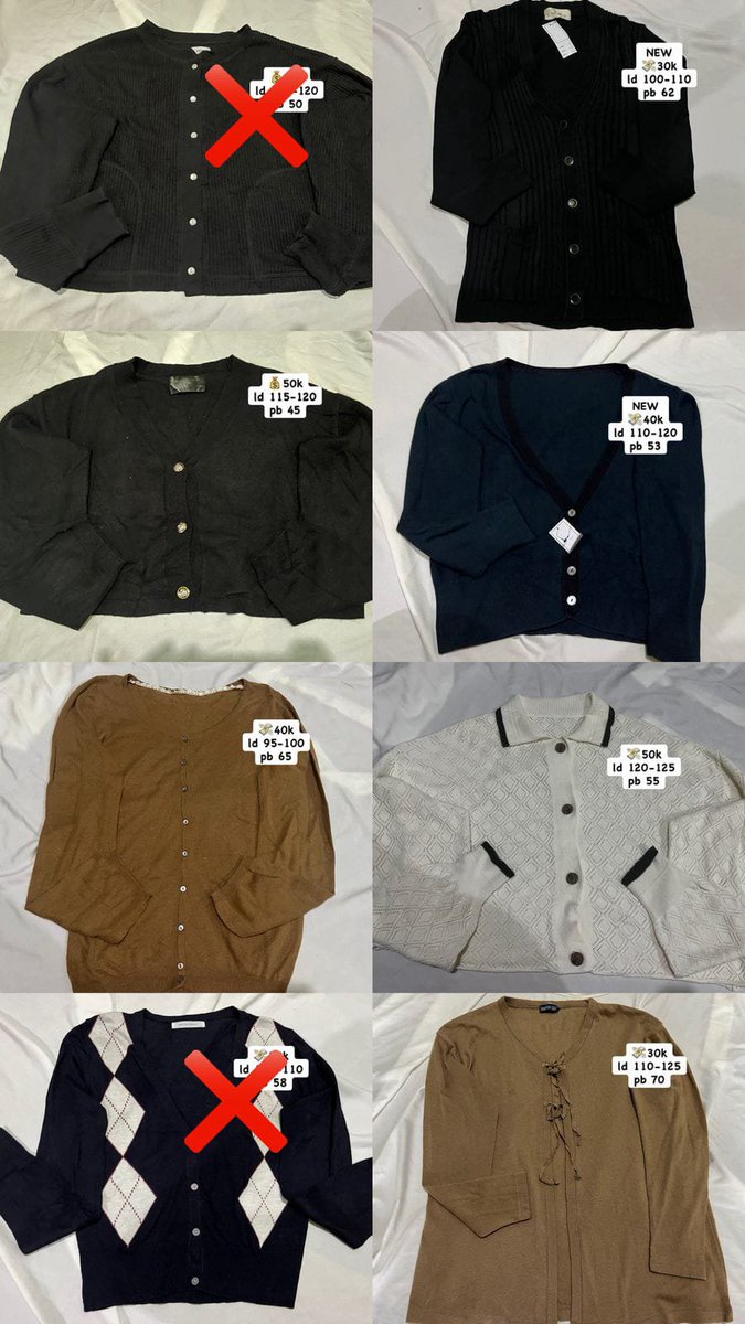 keynnsftt's tweet photo. SALEE! beli 2 diskon 10k, berlaku kelipatan yaaaa😻💗, co via 🍊yup https://t.co/PnhFRBUpDb
