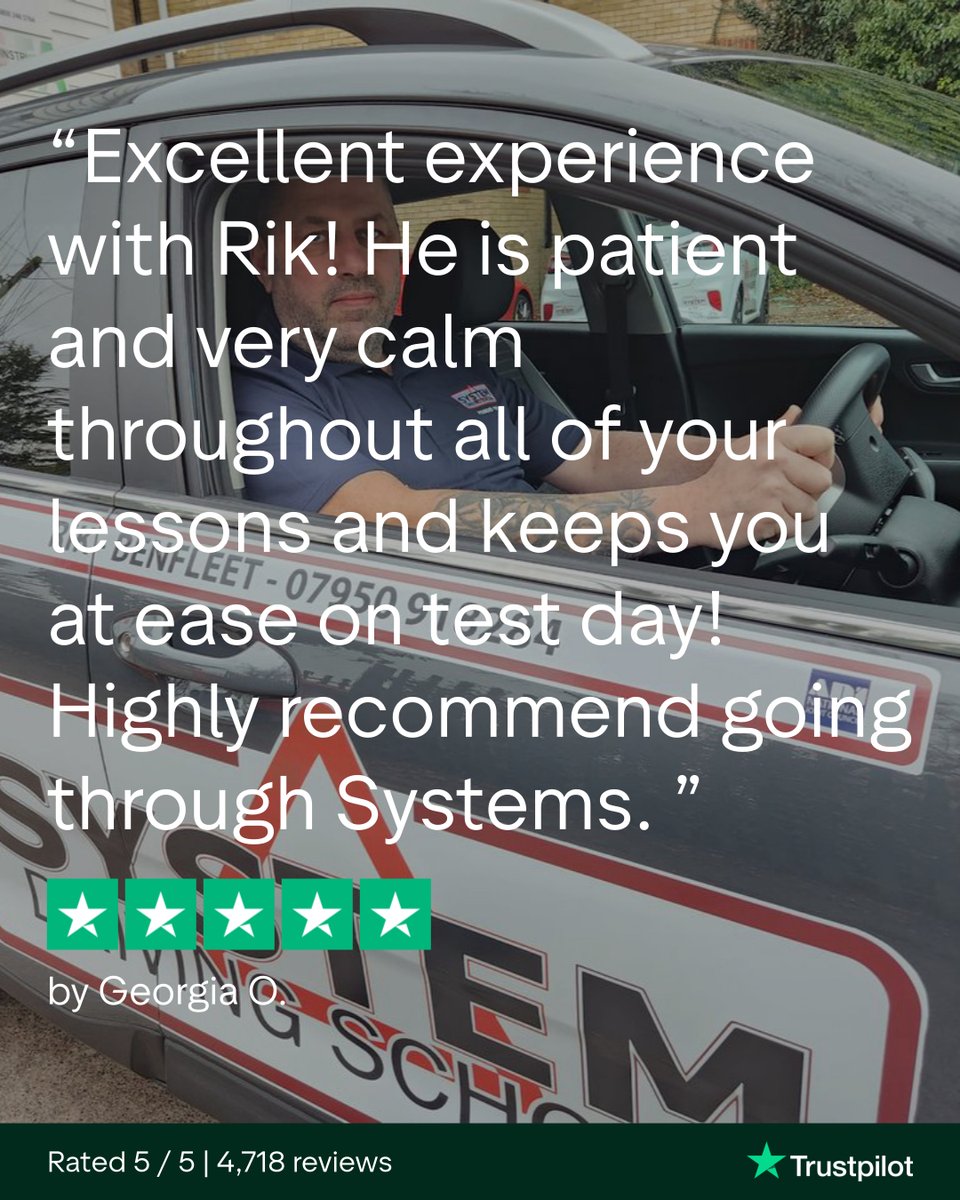 systemdrivgsch's tweet photo. #drivinglessons #testpass #systemdrivingschool #learntodrive https://t.co/wF2ZlqD1IR