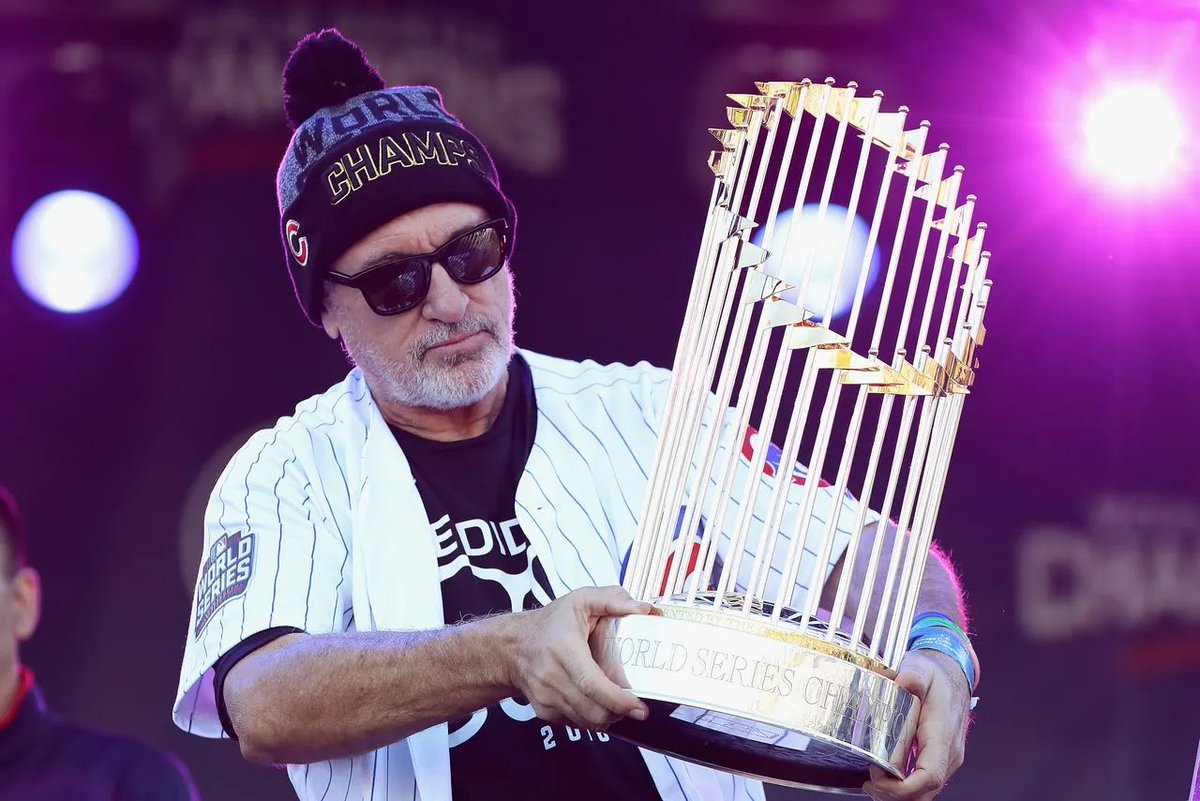 MaddHalos's tweet photo. Rain in the forecast… reminds me of my favorite rain delay.

November 2, 2016. Game 7. 🌧️🏆

Come swap stories with me at Thanksmas and use code RAINDELAY for 16% off your ticket. Offer ends in 24 hours.

https://t.co/UptwSuWwbf https://t.co/F3LxdeDwKf