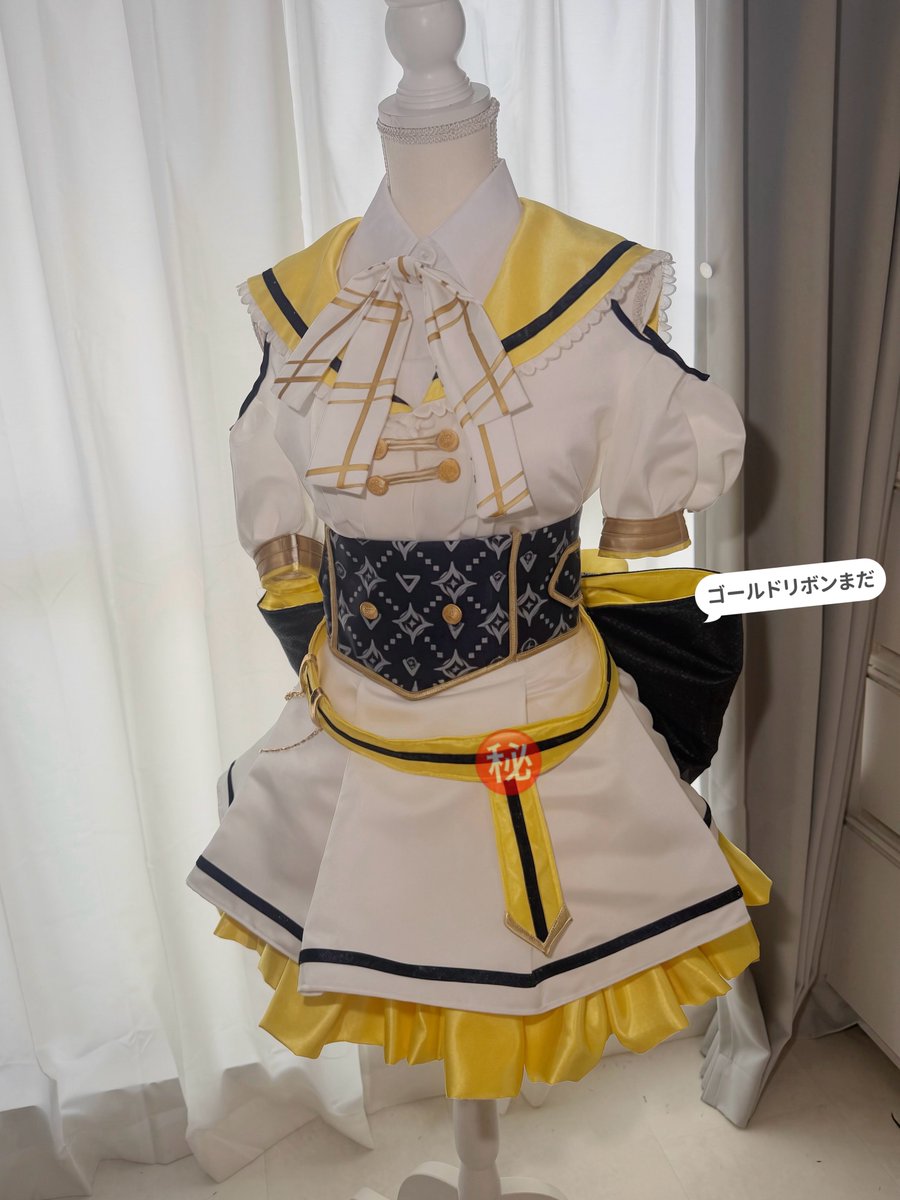 kuroma_cos_'s tweet photo. ぶいすぽアイドル衣装4着完走した😭😭😭😭✨✨✨✨✨✨✨✨✨😭✨😭😭✨

頑張ったよぉ😭😭😭😭😭😭褒めてぇ😭😭😭😭😭😭😭😭😭 https://t.co/YrpIlBbNTz
