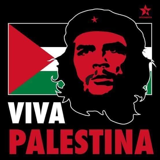 SDCuadros_GECCA's tweet photo. Viva la ☮️ PAZ, Fuerza Palestina venceremos
#VivaPalestina
#VivaLaPazMundial https://t.co/TutpU9YxBA