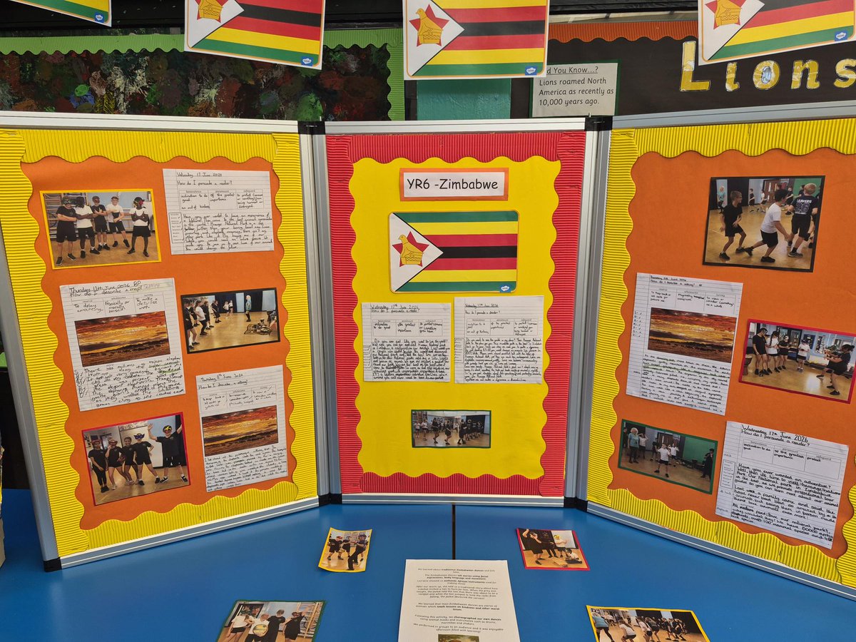 SpringfieldPri2's tweet photo. More photos from our amazing #OnSafari exhibition #springfieldsmiles https://t.co/Qv5I1mwRlS
