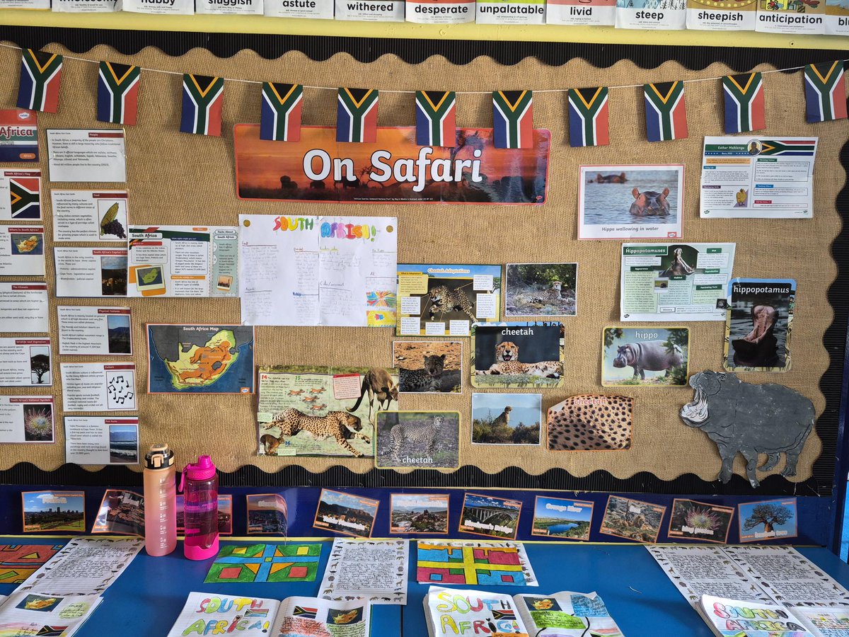 SpringfieldPri2's tweet photo. More photos from our amazing #OnSafari exhibition #springfieldsmiles https://t.co/Qv5I1mwRlS