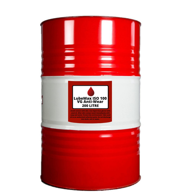 GZ_indsupplies's tweet photo. #LubeMax ISO 100 VG Anti-Wear 200L is engineered to minimize friction, reduce component wear, and ensure smooth hydraulic system performance across industrial applications.
👉 Reach out to GZ Industrial >>> https://t.co/XfS7CnwLUa
#LubeMax #IndustrialLubricants #GZIndustrial https://t.co/nEg6HRYFh8