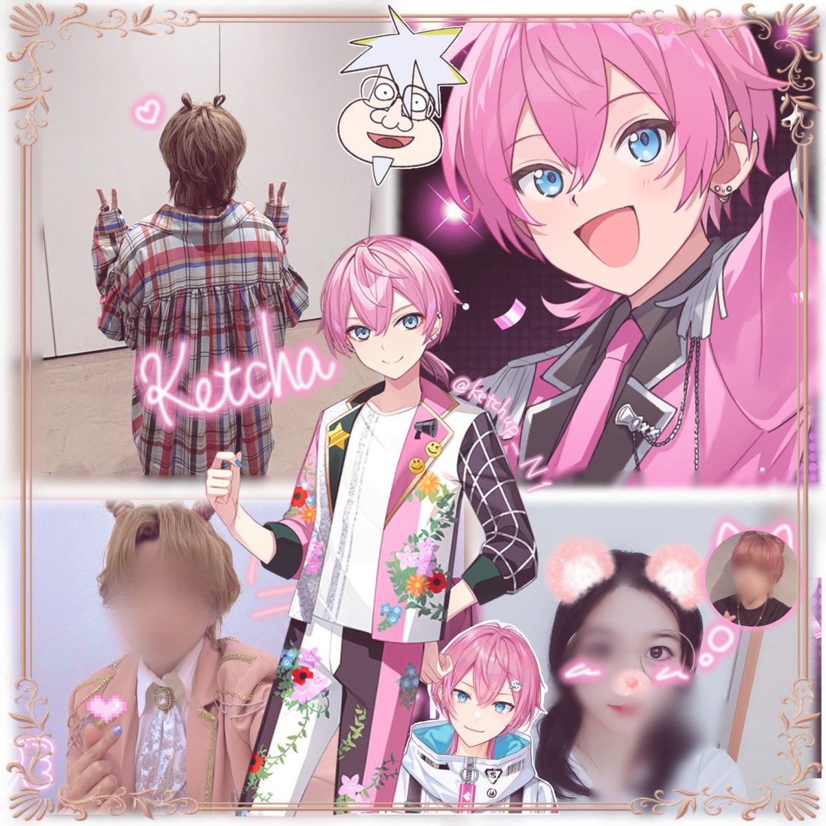 haruchan_0204's tweet photo. 初タグです ᵒ̴ ᵕ ᵒ̴ 
推し活を一緒に楽しめるお友達を探しています💌
お友達作り含めわからないことだらけなのでたくさん教えてください！！！
詳細はALT＆リトリンまで⊹ ˚. ♡

#AMPTAKリスナーさんと繋がりたい
#アンプタックリスナーさんと繋がりたい
#STPRリスナーさんと繋がりたい https://t.co/UebHXqyTKT