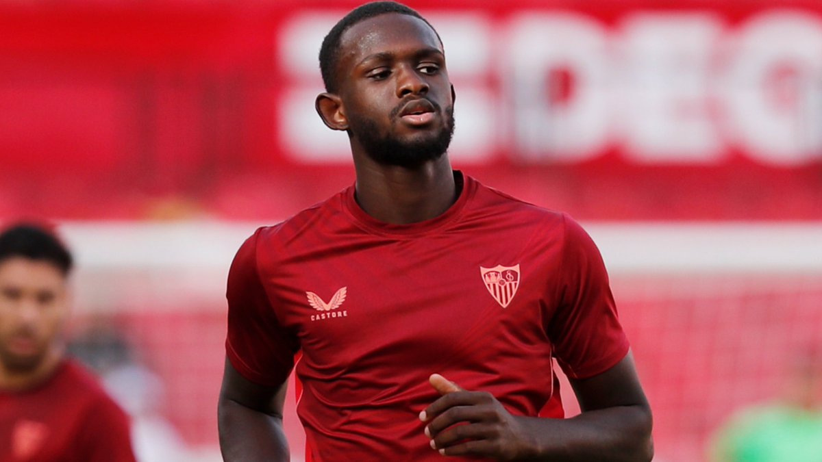 elsevillistacom's tweet photo. 📰 El dinero que perdería el Sevilla con la salida de Nianzou

#️⃣ #SevillaFC #TDSDeporte

✍🏼 @Erick18SFC
 
🔗 https://t.co/eZCZlAJ5dm https://t.co/4JMK8vqp76