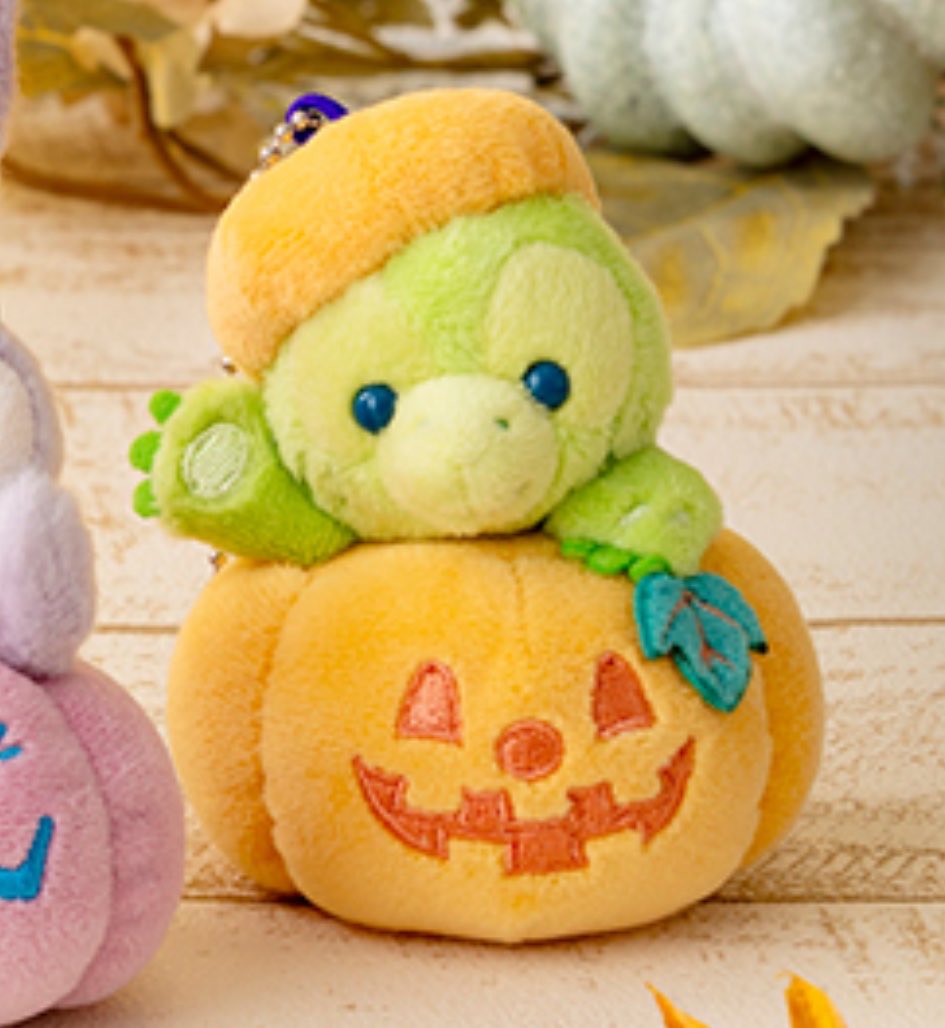 v9ymk's tweet photo. この🎃オルくんめっっっちゃ可愛いけど私次ｼｰ行くの年末予定なんだよね🥲 https://t.co/bAmVeth1Tm