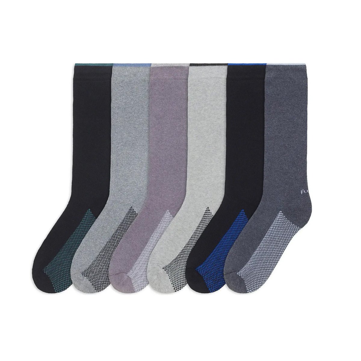 BotdeOfertas's tweet photo. ALERTA DE PRECIO - 73% OFF
Pack x6 Medias Térmicas Floyd
N.º 1 en ventas
 $95.000 ➜ $25.650
Aprovechá antes de que termine la oferta.