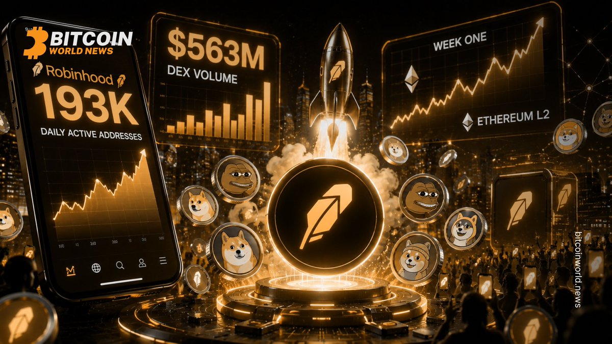 Bitcoin World News tweet media