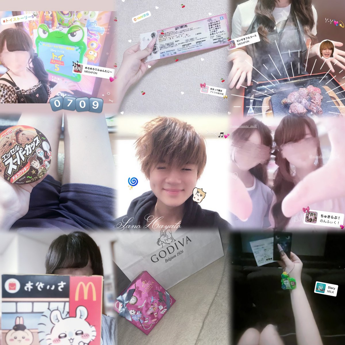 sa__no23's tweet photo. ❤︎  M!LK    佐野勇斗  ❤︎

ﾘﾄﾘﾝ必読
 #みるきーずさんと繋がりたい  #みるきーずと繋がりたい  #MILK好きな人と繋がりたい  #EBiDAN好きな人と繋がりたい https://t.co/YrAy80zRqr